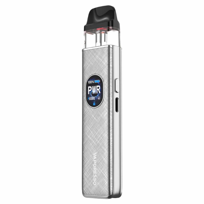 Vaporesso XROS 5 pod kit real product photo